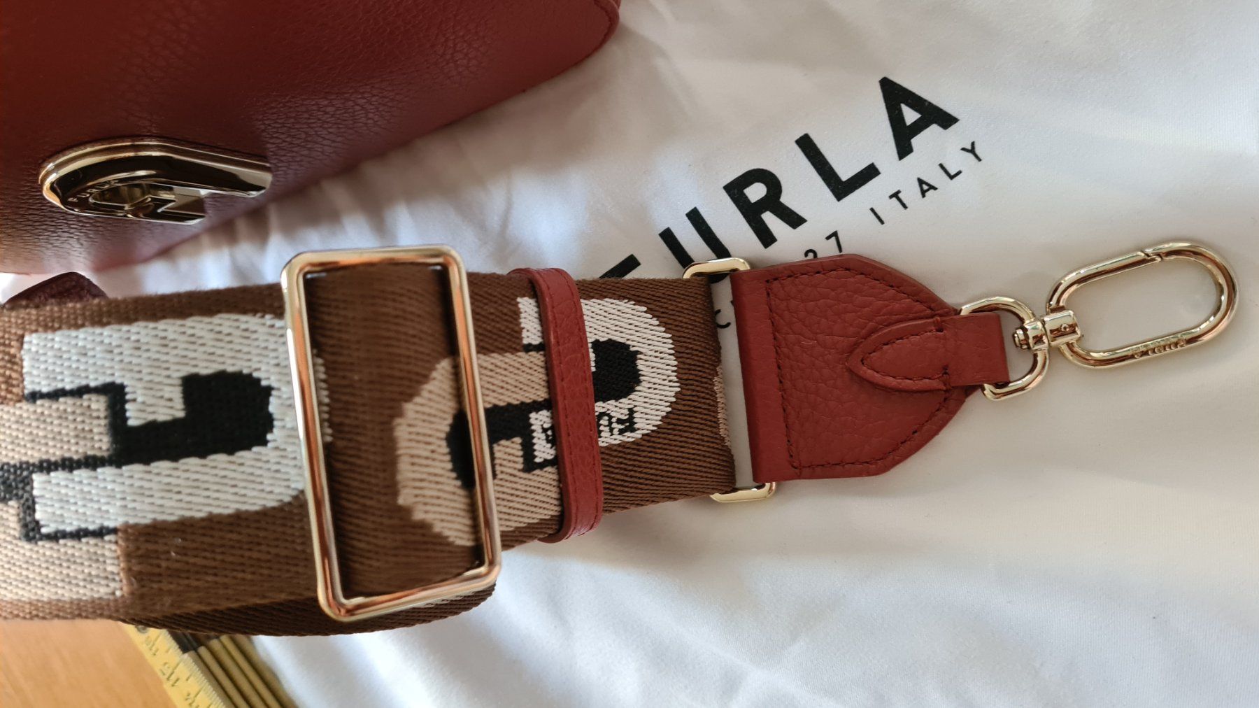 Furla Taschen für Damen: Furla Bag, Neu – Neu (gemäss Beschreibung) aus Zürich von Isa0111 3