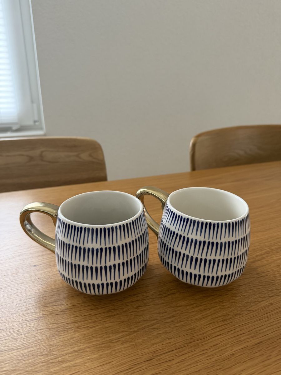 Tasses: Mugs – D'occasion à Grenchen par Mina1811 1
