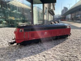 Märklin 3373 Br 216 HO NEW from old stock