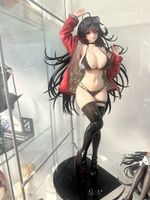 Azur Lane Taiho Enraptured Companion 1/4 Mimeyoi