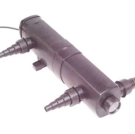 Altro: 55100 - UVC Lichtfilter 36W Teichklärer 36W – Nuovo e nell'imballaggio originale da Wallenwil venduto da toesstal-vertrieb 8