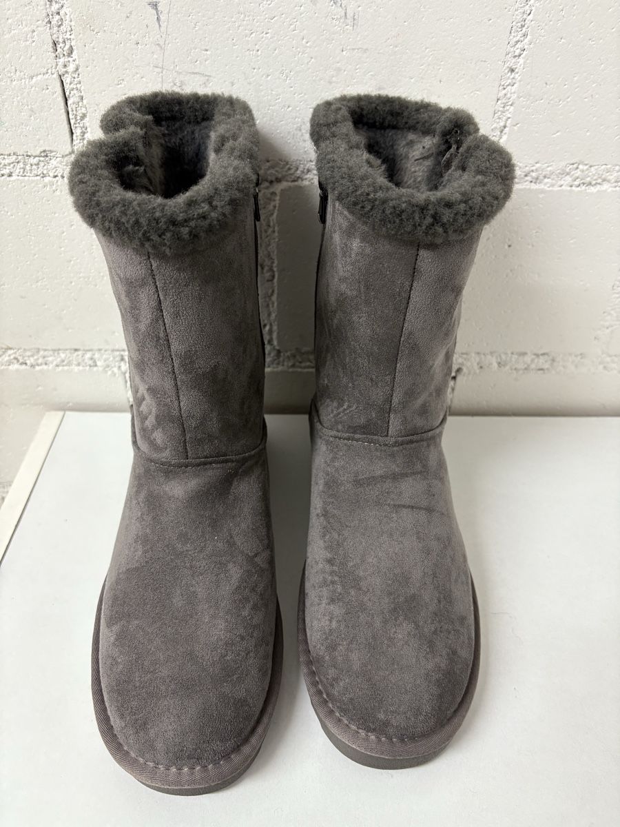 Scarpe da donna: NEU Winter Dameschuhe grösse 40 – Nuovo (secondo la descrizione) da Thun venduto da jeff070