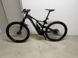 Specialized Turbo Levo Elektro E Mountain