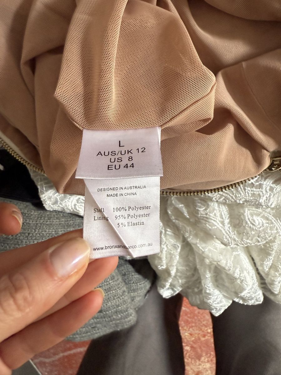 Vestiti: Bronx and Banco new dress – Nuovo (secondo la descrizione) da Barna venduto da orbuyorcry 9