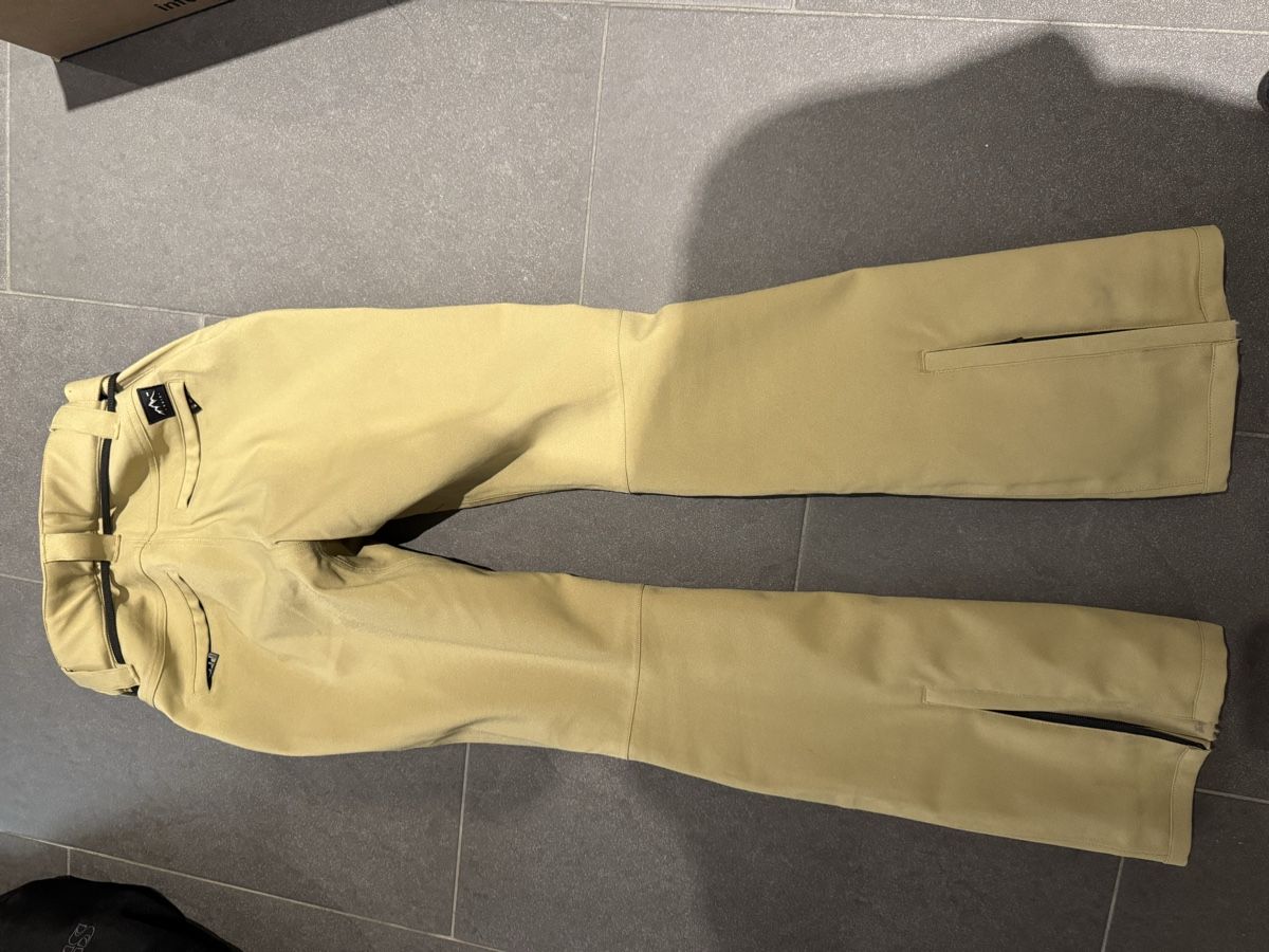 Dope Hosen: Snowboardhosen – Gebraucht aus Frauenfeld von Lenard14 1