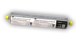 Wasserfilter VE-Patrone Demineralisierung H2O Antikalk DEMIN