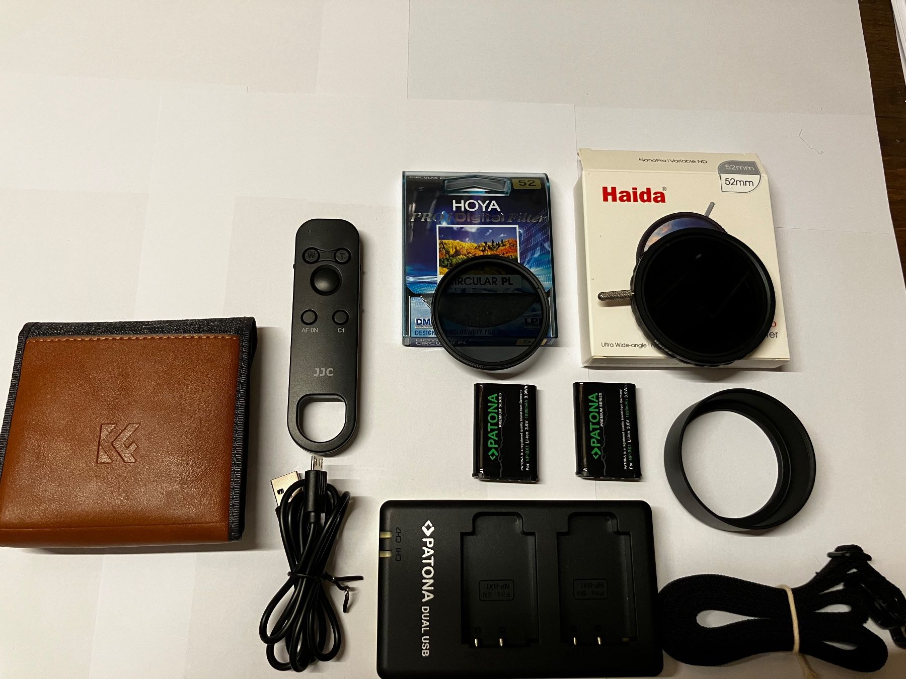 Sony Kamera: Digitalkamera Sony RX100 VII – Neu (gemäss Beschreibung) aus Matten b. Interl von aemt 3