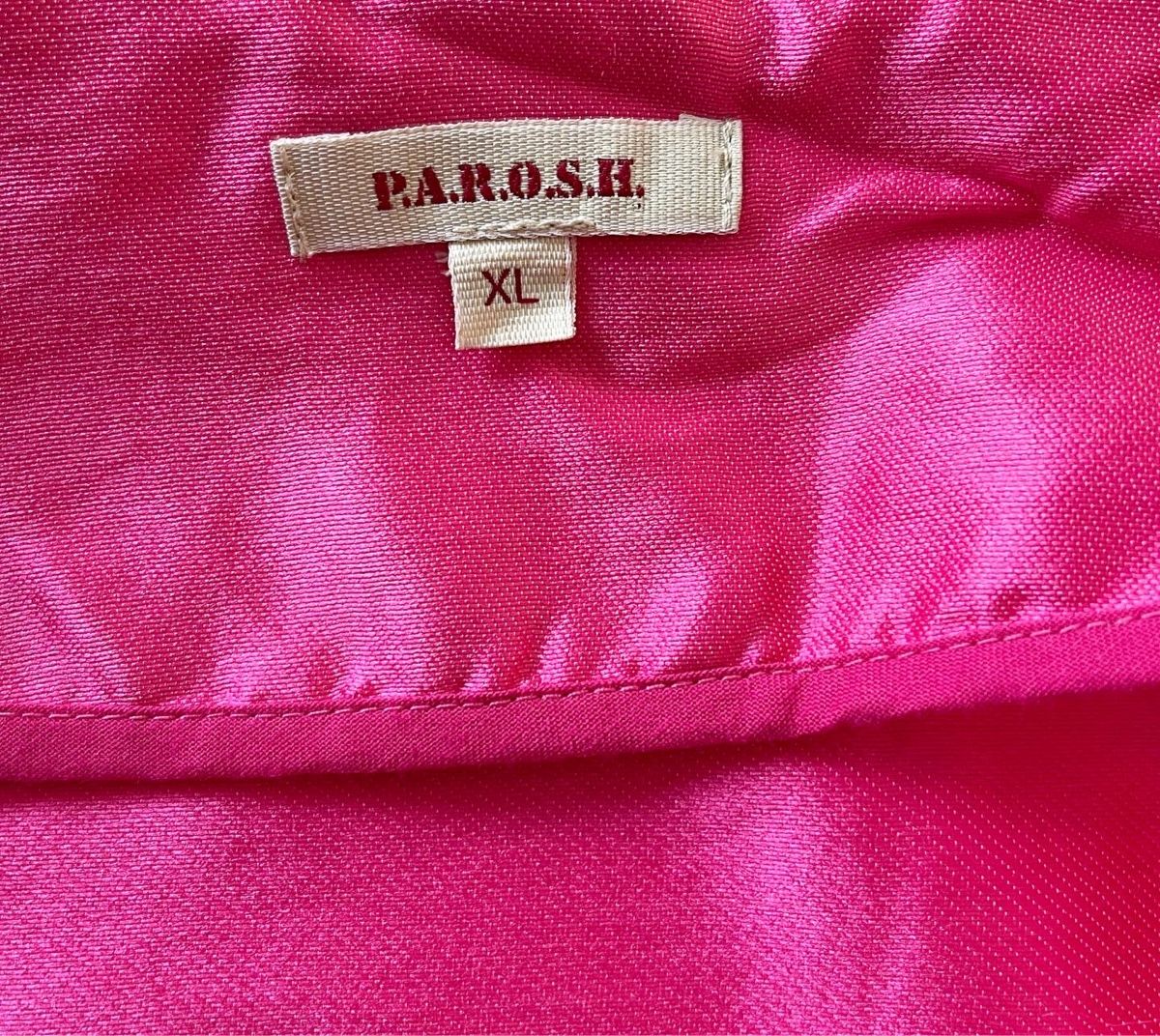 Bolero: P.A.R.O.S.H. Bolero Jacket – Nuovo (secondo la descrizione) da Freienbach venduto da Avviivva_Shop 5