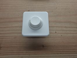 Feller Dimmer 60-600W UP
