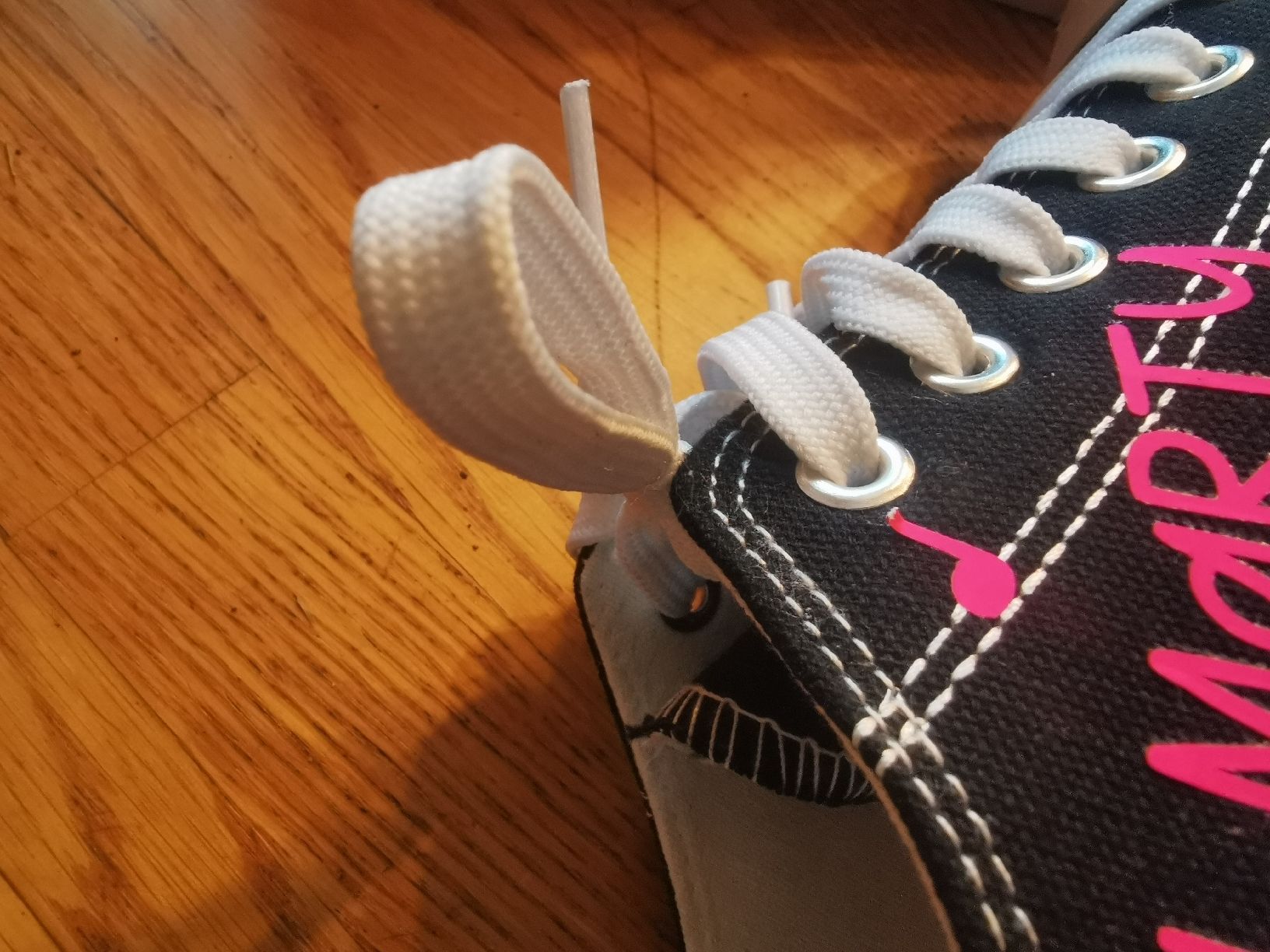 Graceland Damenschuhe: Graceland Schuh – Gebraucht aus Oberiberg von Holzmannae 3