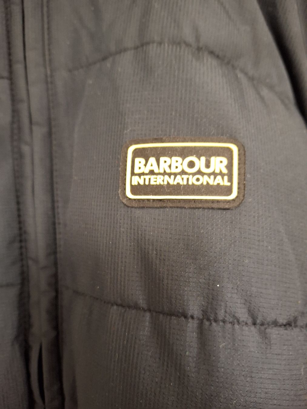 Barbour Giacche & Cappotti: Barbour International Boys – Nuovo (secondo la descrizione) da Egg b. Zürich venduto da Pronsch 3