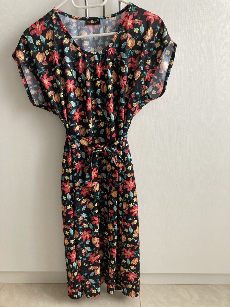 Vestiti: Sommerkleid – Nuovo e nell'imballaggio originale da Rotkreuz venduto da RoseAss