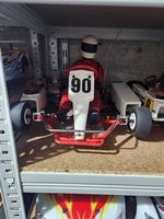 Kyosho Go-Kart 