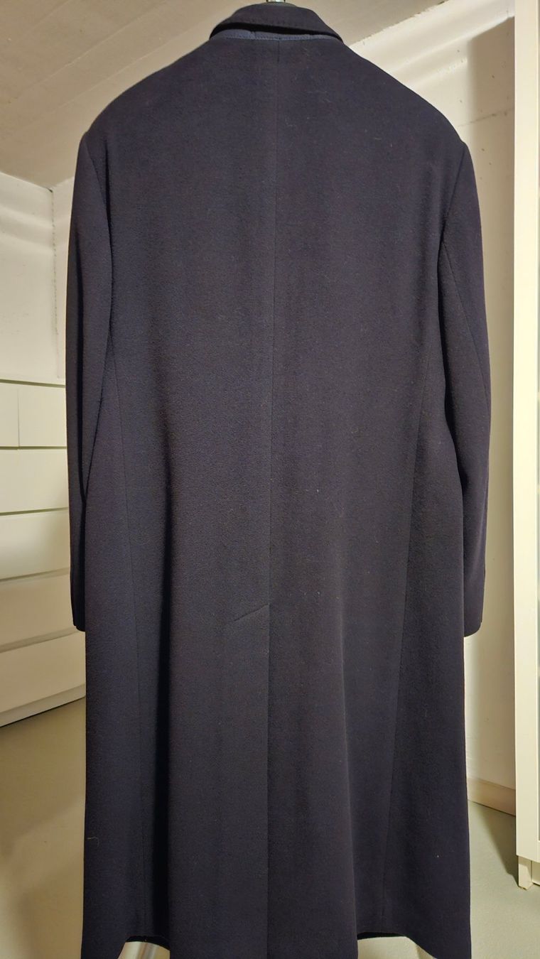Mäntel: Wintermanel Wool/Cashmere – Gebraucht aus Zufikon von xxschoenixx 1