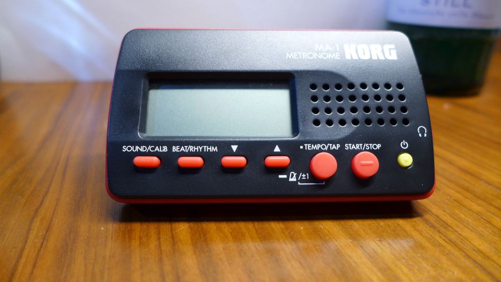 Metronom MA1 Kaufen auf Ricardo