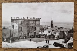 La Salette, Sète, Oldtimer, un Jour de fête