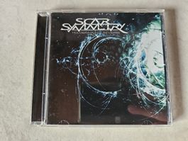 Scar Symmetry  -  Holographic Universe