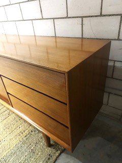 Credenze: +  toLLes  SiDeboArd  + – Usato da Winkel venduto da zeho 3