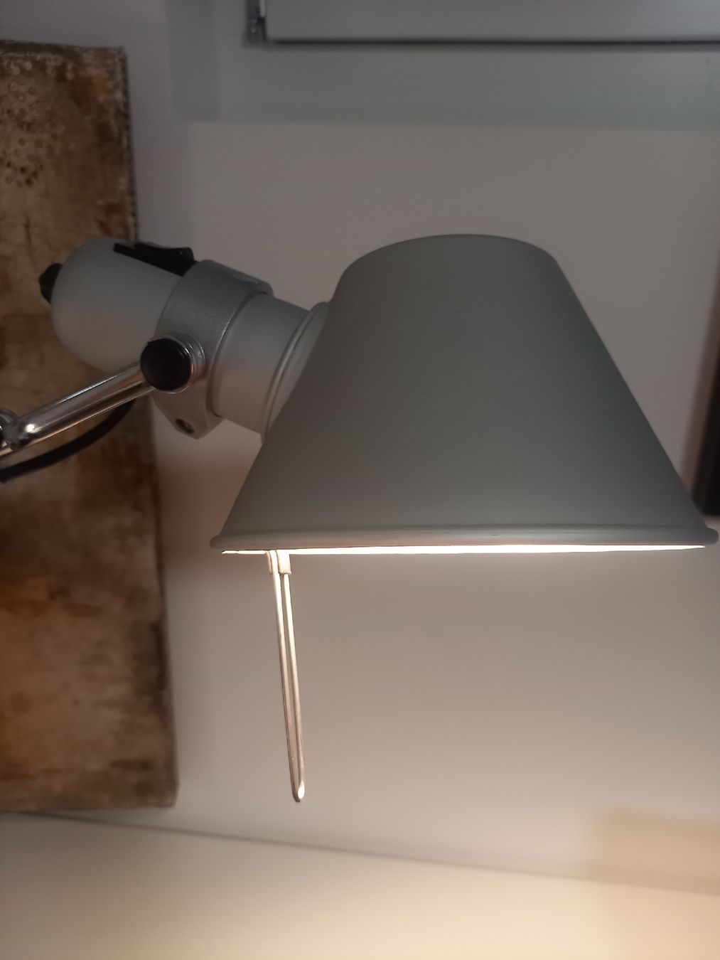 Artemide Lampen: Artemide Tolomeo tavolo – Gebraucht aus Minusio von epp_cty9 2