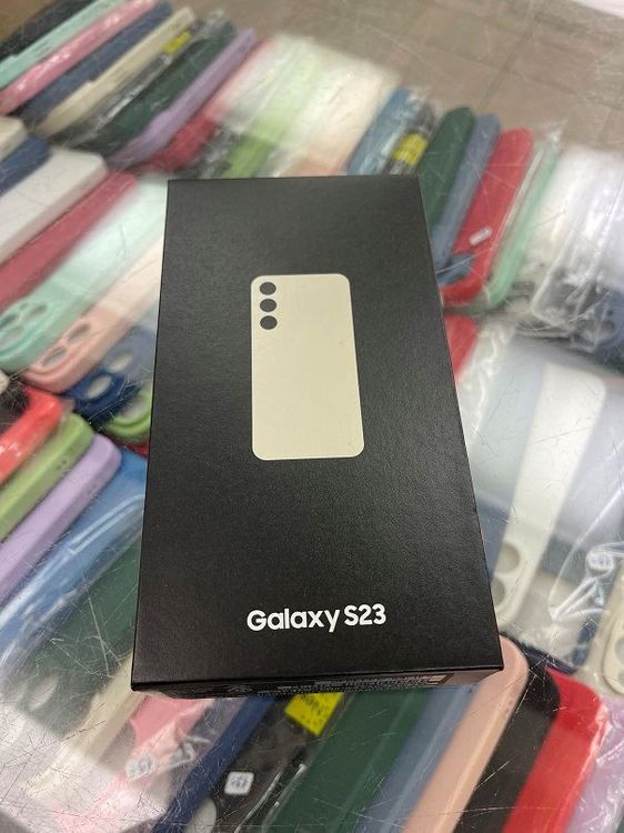 samsung galaxy s23 256gb