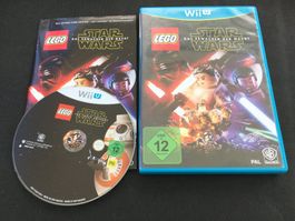 Lego Star Wars Das Erwachen der Macht - Nintendo Wii-U