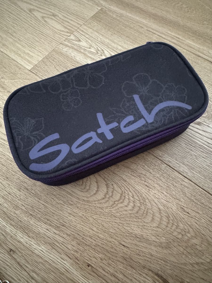 Satch Astucci : Trousse Satch – Usato da Puplinge venduto da Cechth
