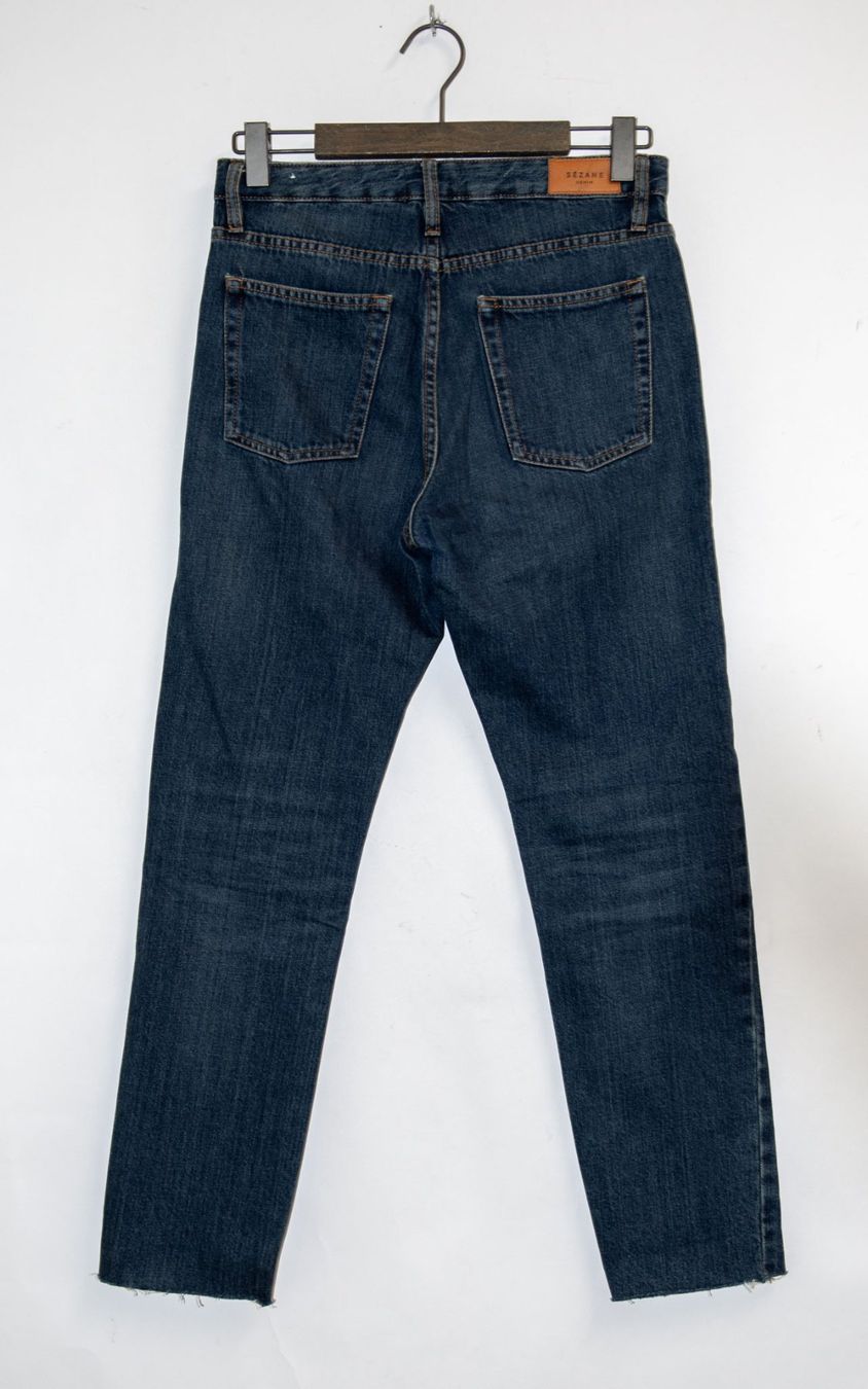 Sezane Jeans: Sézane Jeans - W28 – Usato da Illnau venduto da Monkky 1