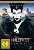 MALEFICENT          Angelina Jolie           ==> SAMMELPORTO