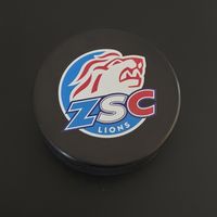Burger King | Eishockey Fan Puck | ZSC Lions