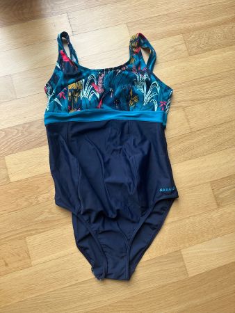 Umstands Badekleid