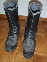 Motorrad Stiefel Grösse 40