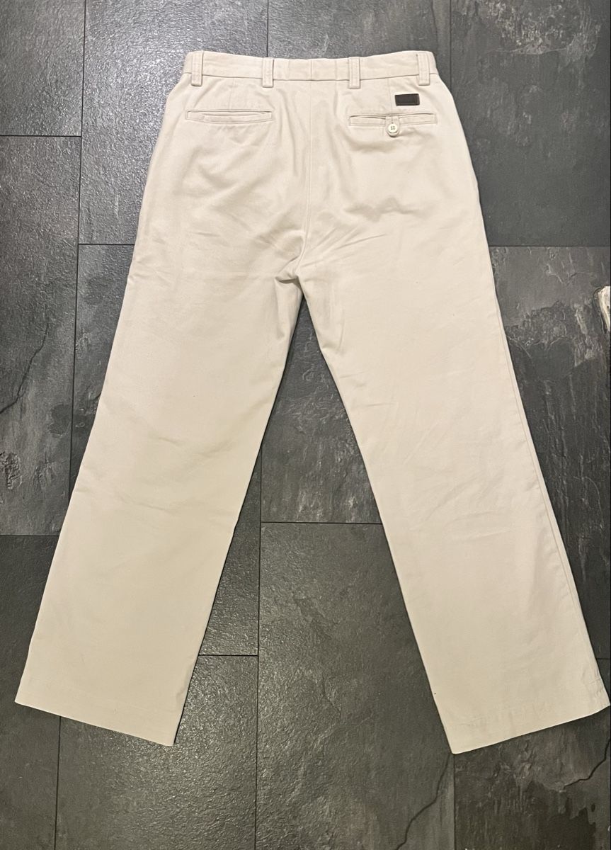Pantaloni: Chino vintage DOCKERS – Usato da Lausanne venduto da micou47 1