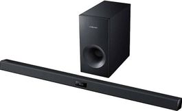 Samsung Sound Bar HW-H355