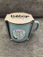Tasse - ANTI STRESS BECHER