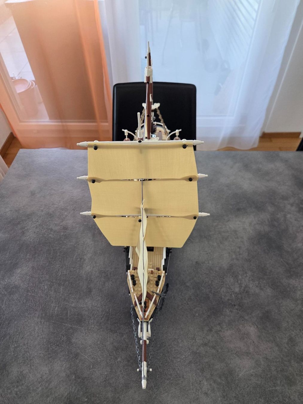 Lego Kit di costruzioni: Lego 10335 Endurance – Usato da Ebikon venduto da Bebones 2