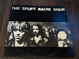 LP The Spliff Radio Show