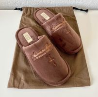 😍 Rares chaussons Audemars Piguet x Travis Scott neufs 😍