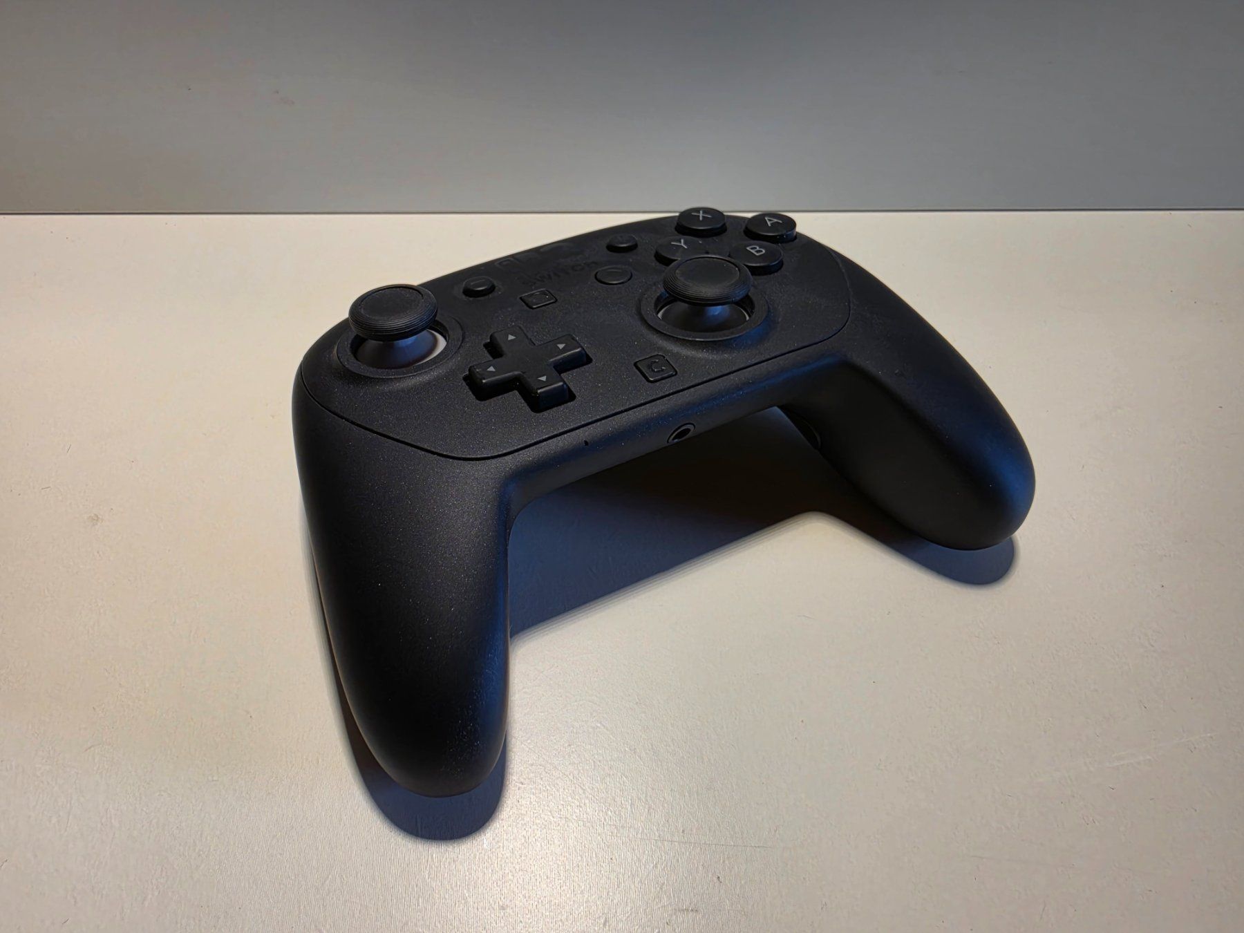 Nintendo Controller: Nintendo Switch 2 Pro Controller – Neu (gemäss Beschreibung) aus Sugiez von 0NEFIVE 1