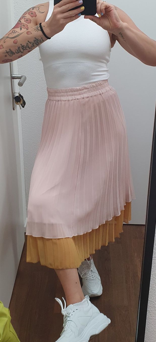 Gonne: Saint Tropez summer skirt size XS – Usato da Zürich venduto da monadiederich 1