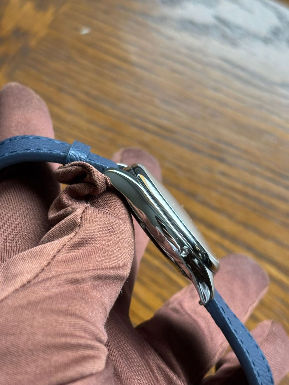 Frederique Constant Orologi: Frederique Constant Runabout Moonphase, Day-Date & Month – Usato da Couvet venduto da max_nj29 3