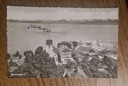 Romanshorn, Feldpost 1940