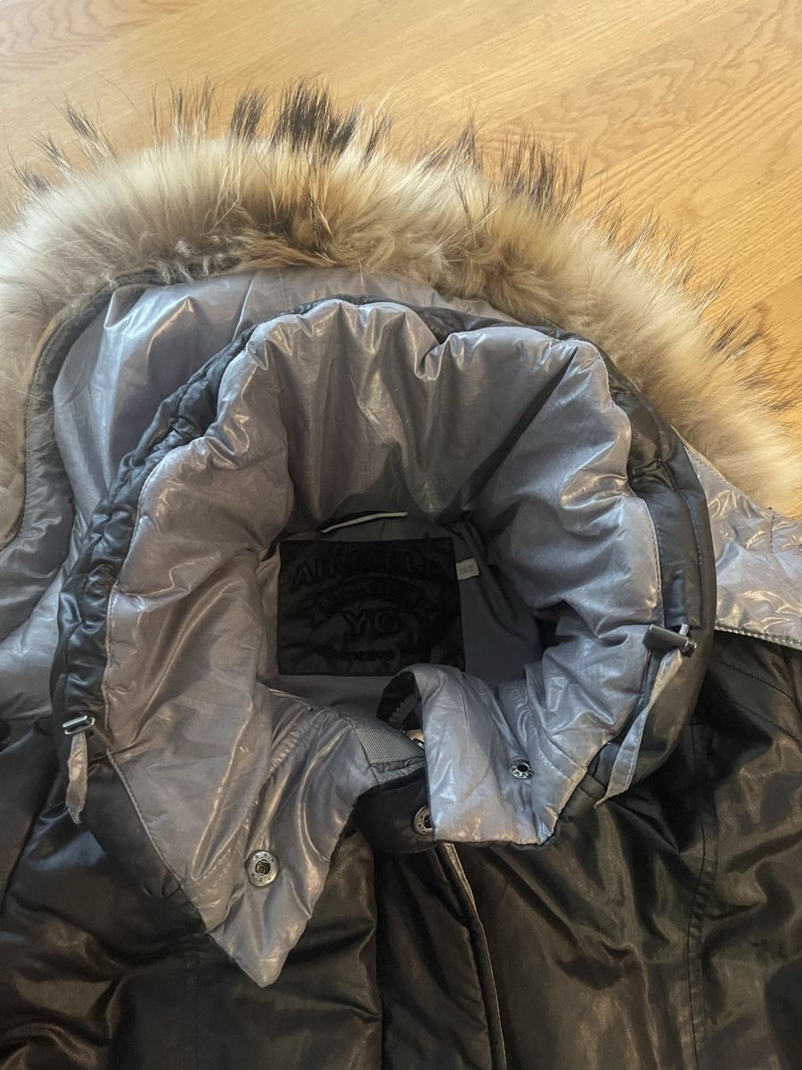 Cappotti: Mantel Airfield  - Winter Warm! – Usato da Rüschlikon venduto da Lajniii 5