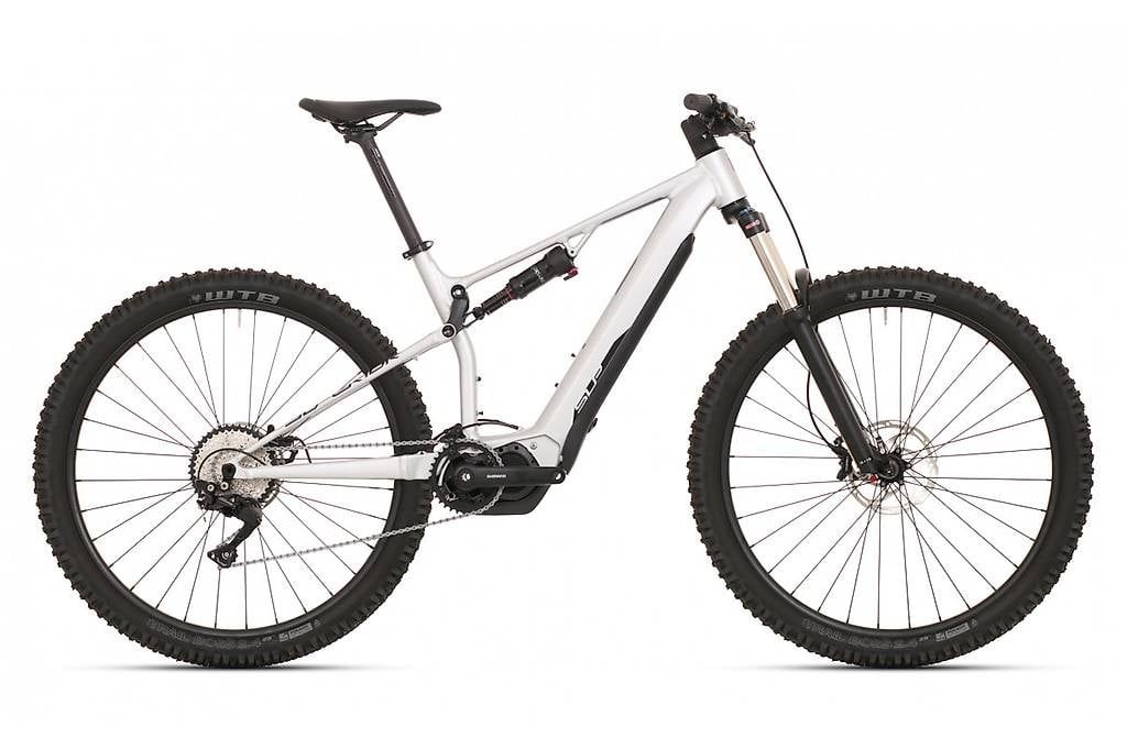 Biciclette: E-MTB Superior Liquidation – Usato da Aadorf venduto da BrunusBike