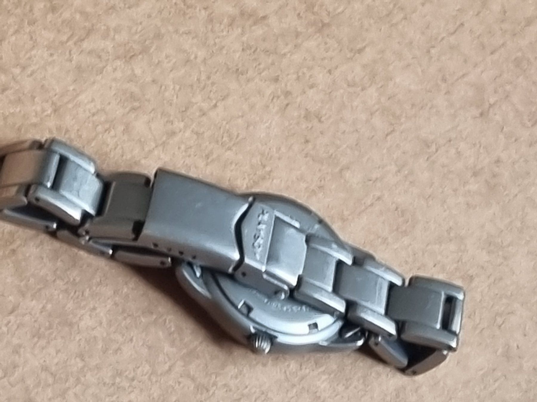 Playboy Uhren: Playboy  Uhr – Gebraucht aus Schaffhausen von Leveron13 2