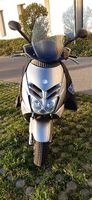 Scooter aprilia leonardo 125 st de 2005