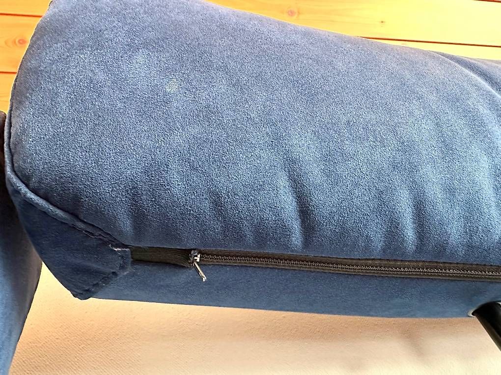 Stressless Divani: Stressless Sofa 3-Sitzer mit Hocker – Usato da Reinach AG venduto da mon_5vwg 1