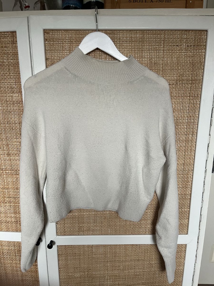 Other Stories Pulls & Sweat-shirts: Klassischer & OtherStories Wollpullover – D'occasion à Zürich par lou_q5l7