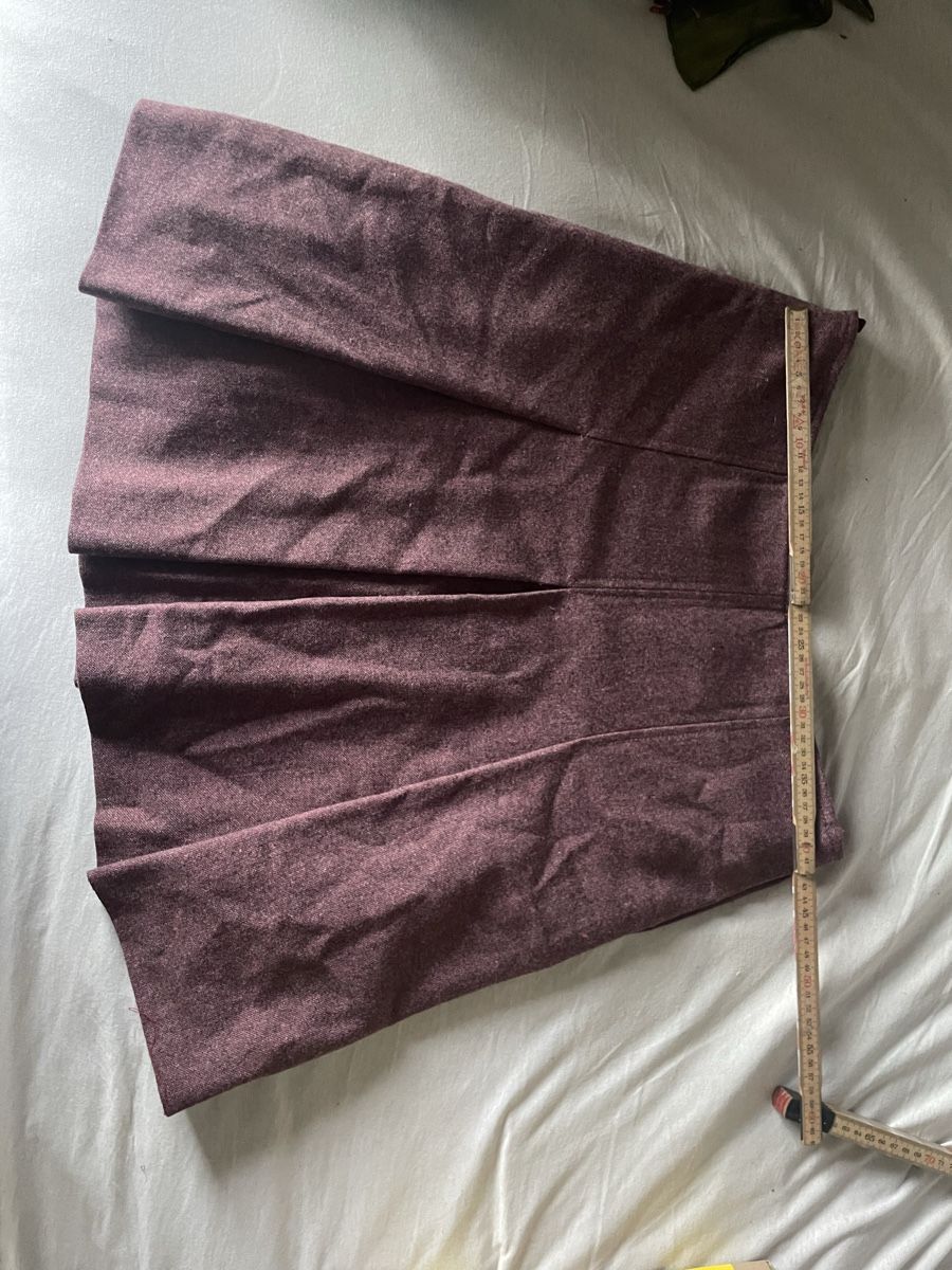 Röcke: Couture Arnold Skirt – Neu (gemäss Beschreibung) aus Lenzburg von sad_8mbt 3