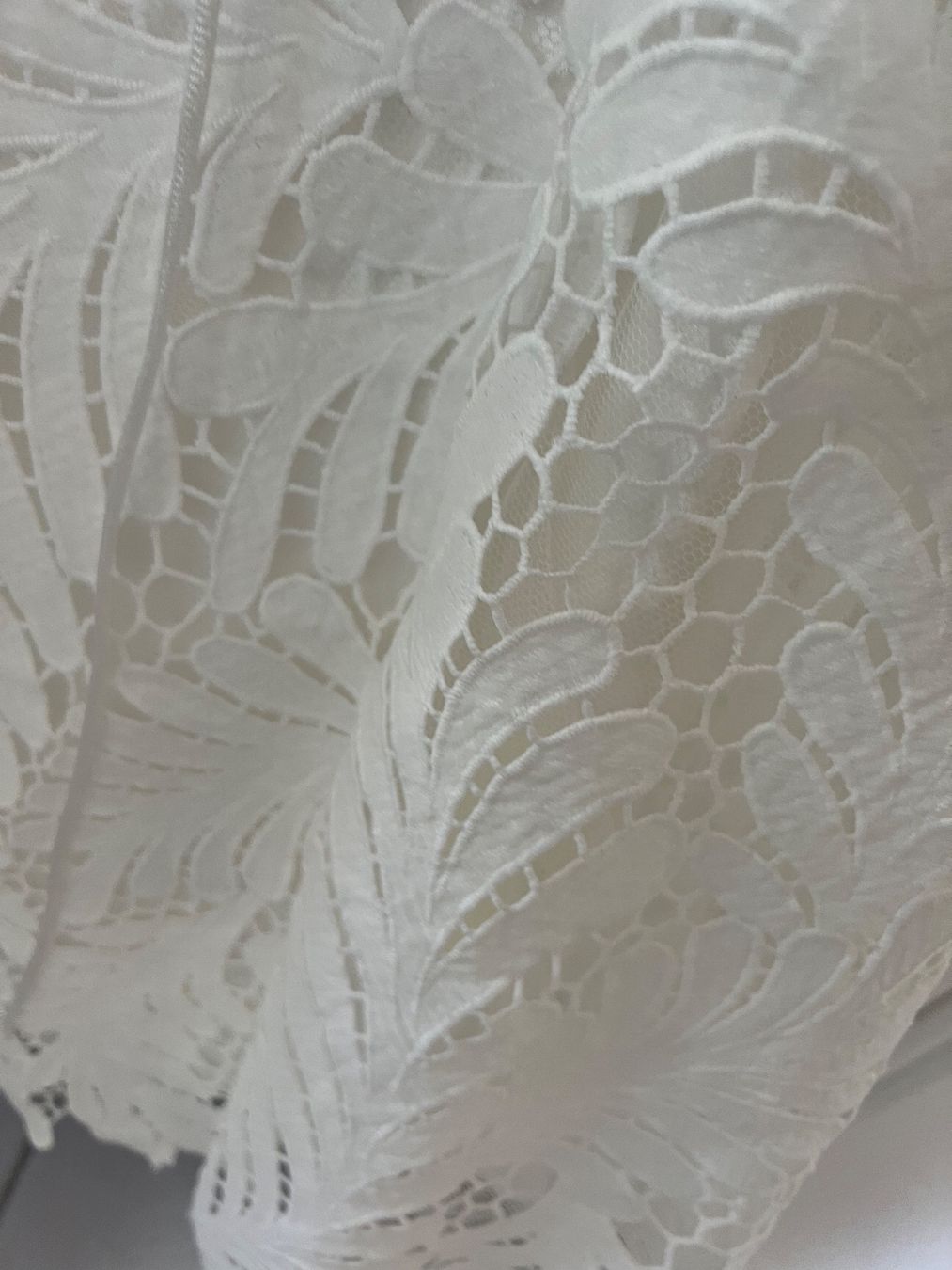 Kleider: Splendide robe neuve – Neu (gemäss Beschreibung) aus Lugnorre von jul_lnh6 6