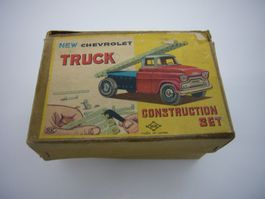 Chevrolet Truck, Construction Set, DAYIA Made in Japan, OVP